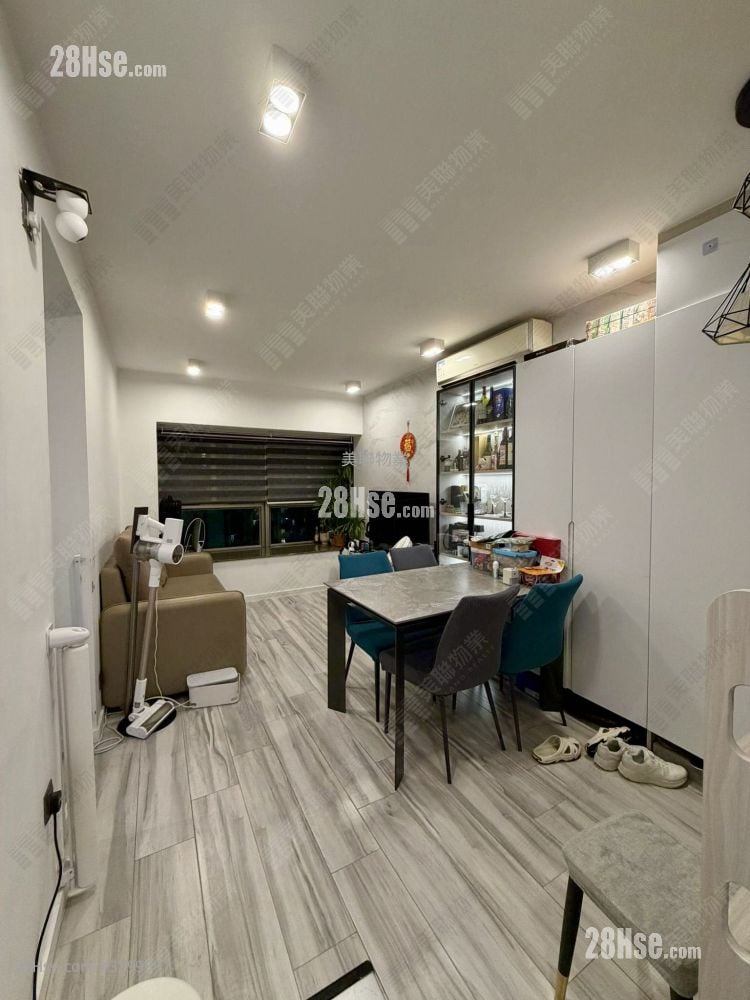 将军澳中心 售盘 3 房 636 平方尺