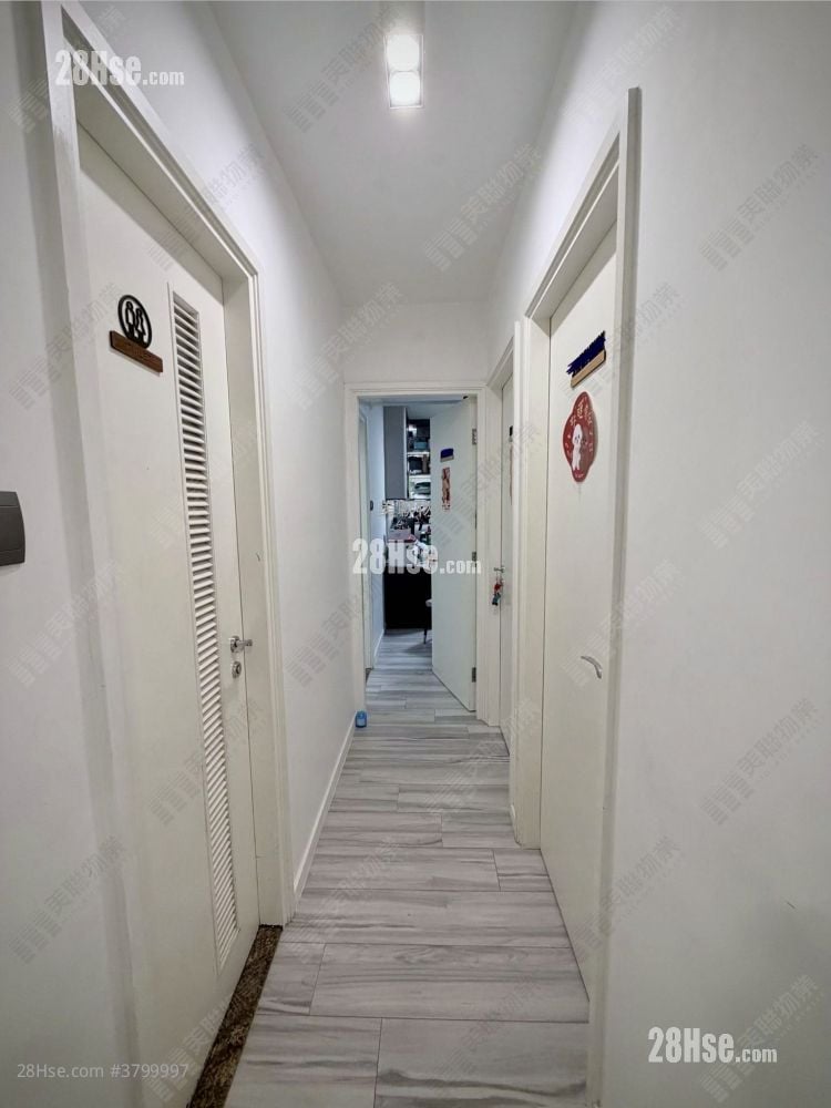 将军澳中心 售盘 3 房 636 平方尺