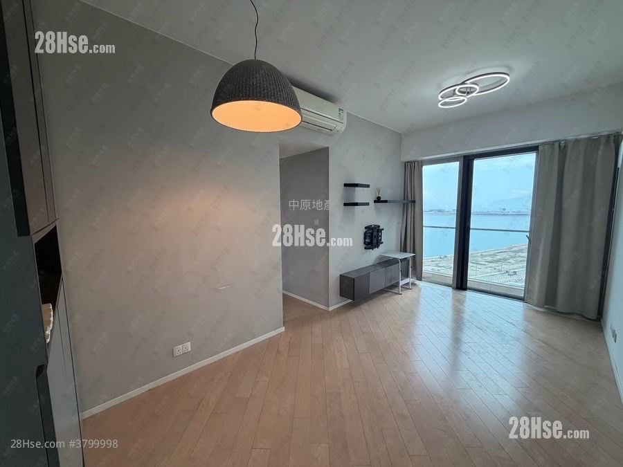 东环 售盘 3 房 , 2 浴室 641 平方尺