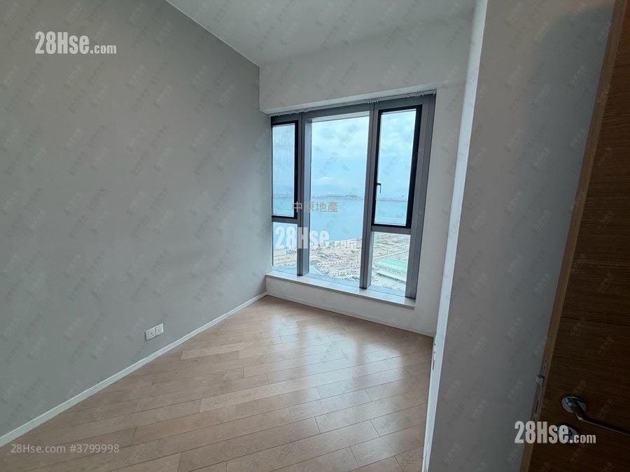 东环 售盘 3 房 , 2 浴室 641 平方尺