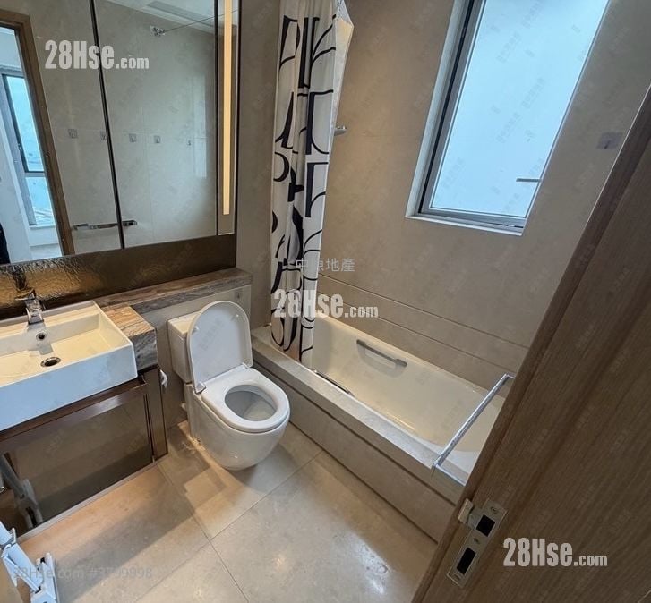 东环 售盘 3 房 , 2 浴室 641 平方尺