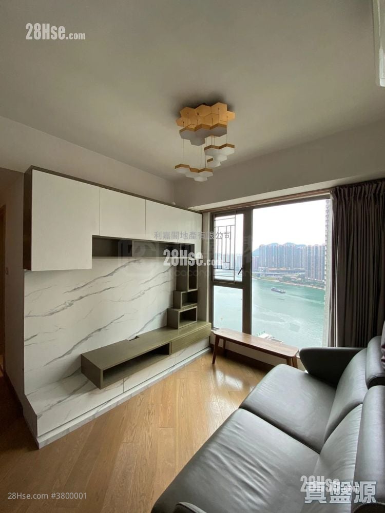 全城滙 售盘 3 房 , 2 浴室 768 平方尺