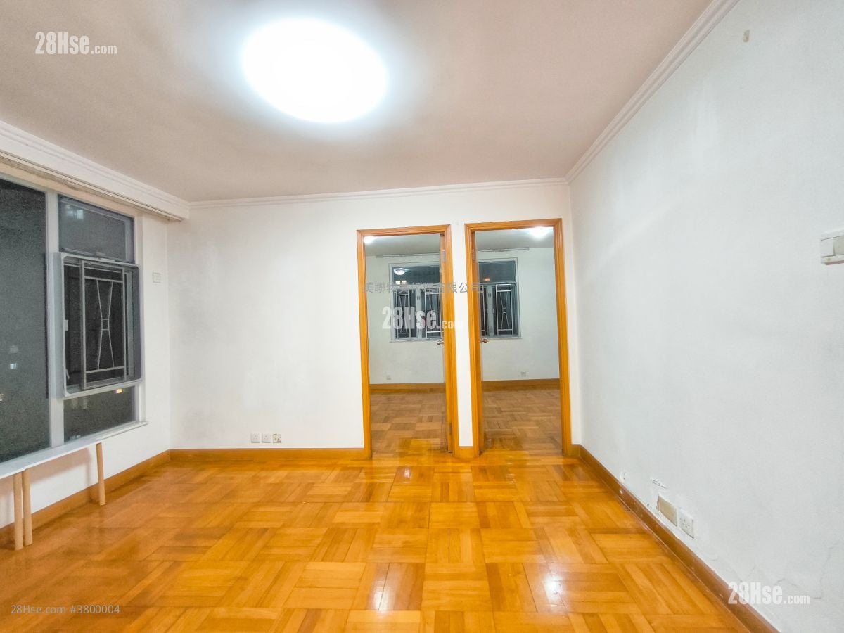 Mei Foo Sun Chuen Sell 3 Bedrooms , 2 Bathrooms 653 ft²