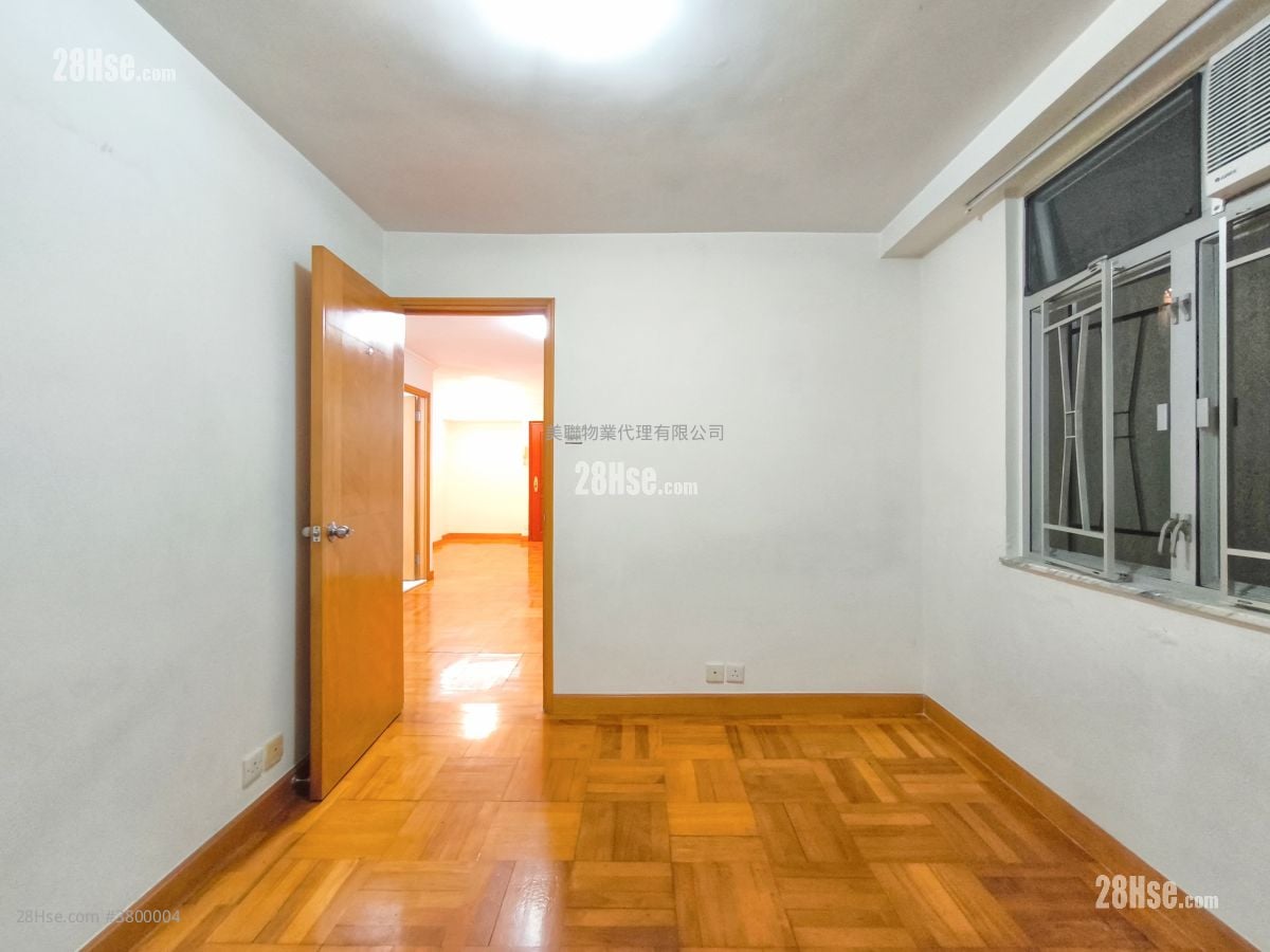 Mei Foo Sun Chuen Sell 3 Bedrooms , 2 Bathrooms 653 ft²