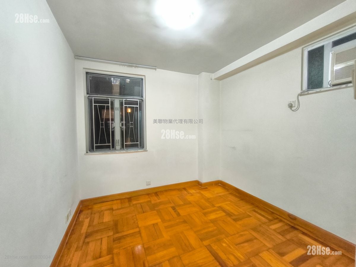 Mei Foo Sun Chuen Sell 3 Bedrooms , 2 Bathrooms 653 ft²