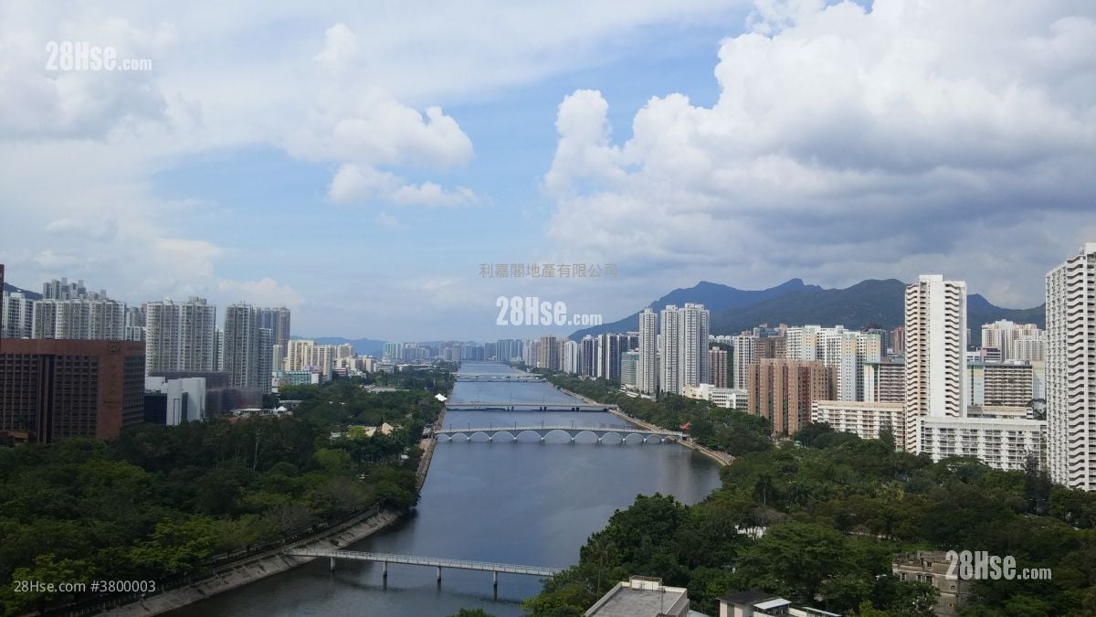 The Riverpark Sell 4 Bedrooms , 2 Bathrooms 1,262 ft²