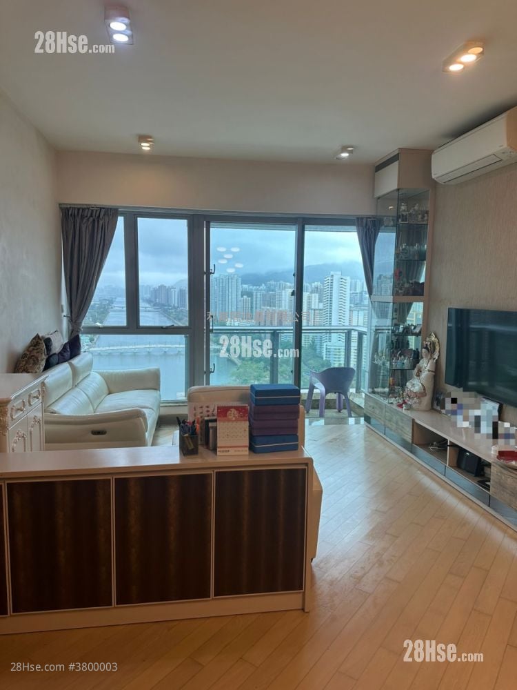 The Riverpark Sell 4 Bedrooms , 2 Bathrooms 1,262 ft²