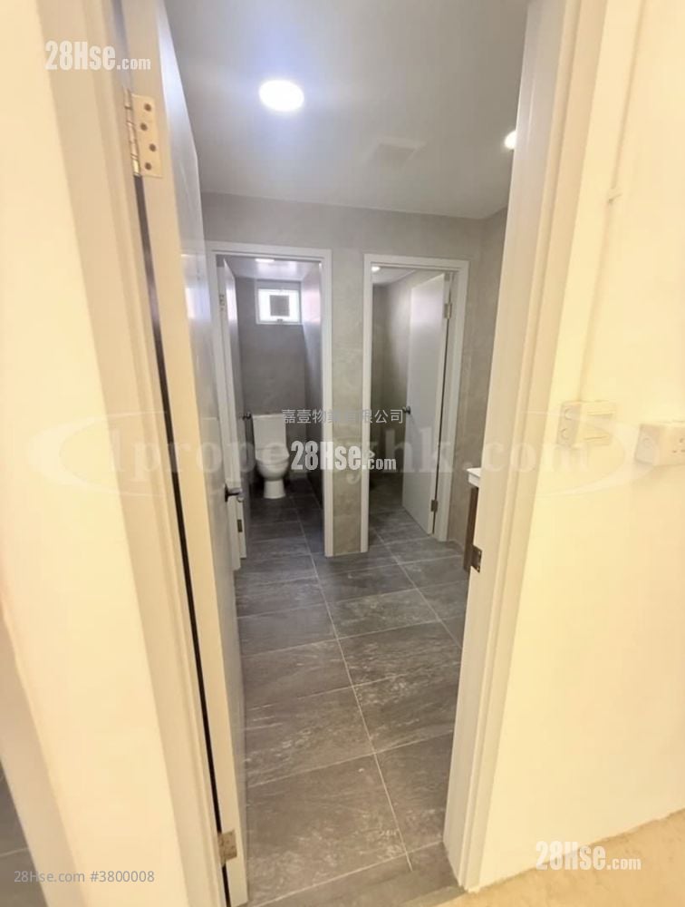 Ming Sang Industrial Building Sell