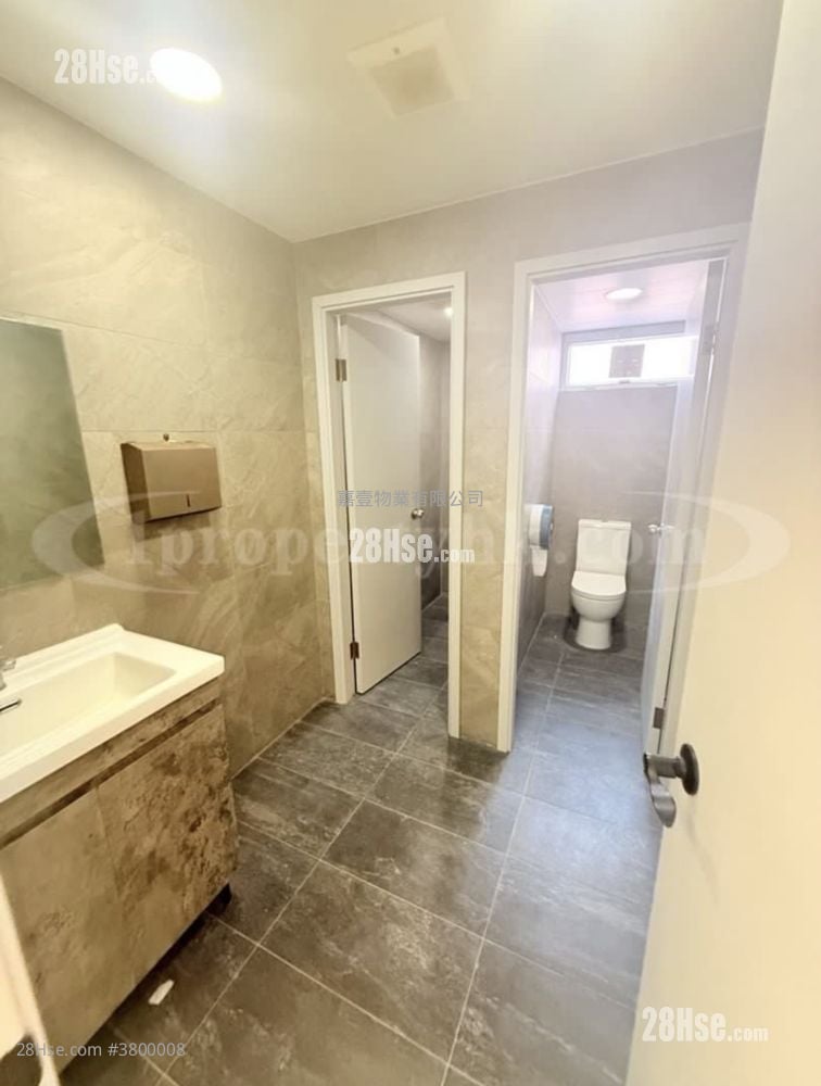 Ming Sang Industrial Building Sell