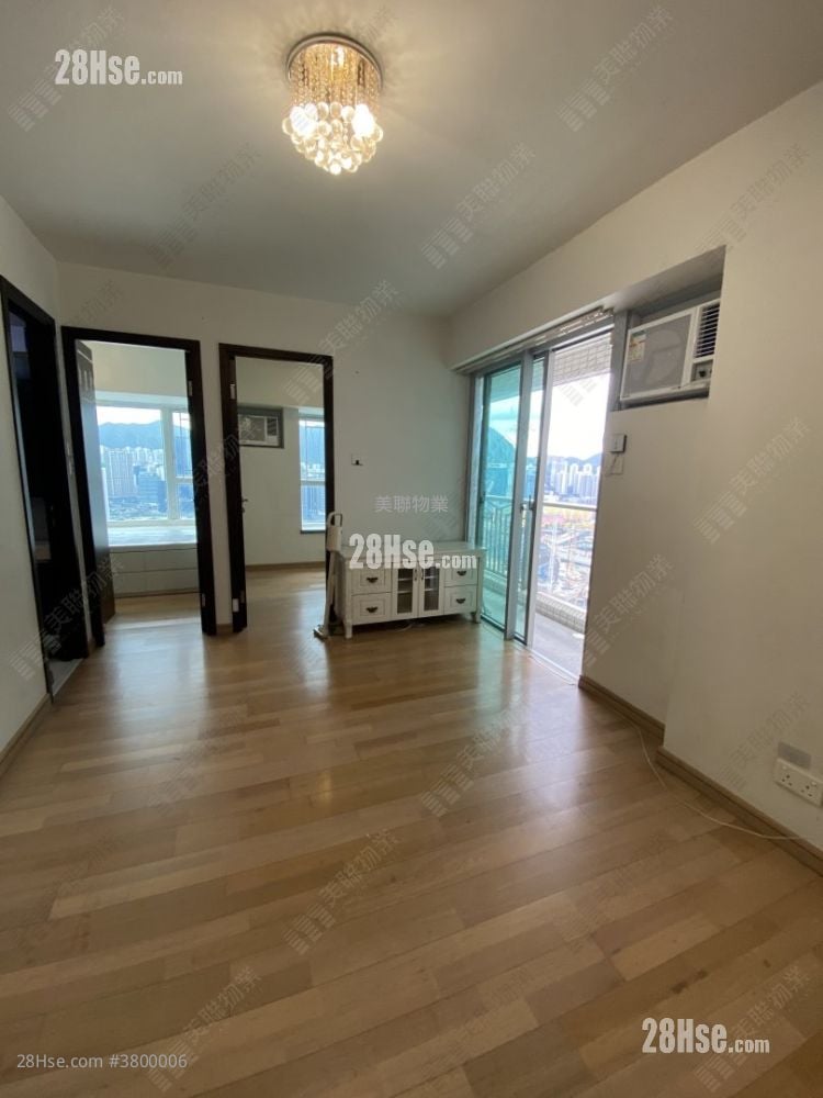 Grand Waterfront Sell 2 Bedrooms 367 ft²