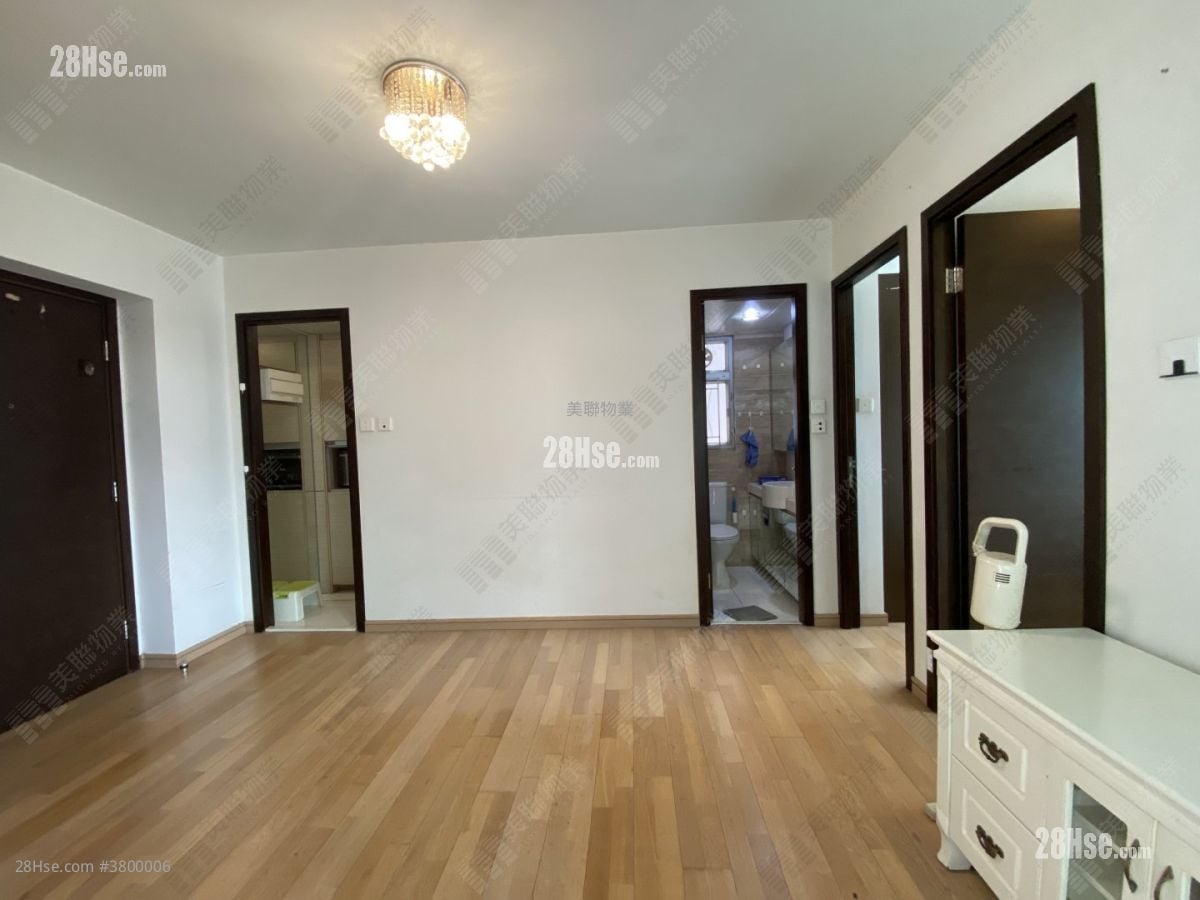 Grand Waterfront Sell 2 Bedrooms 367 ft²