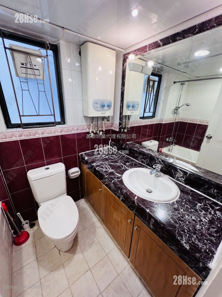 Beverly Villas Sell 3 Bedrooms , 3 Bathrooms 1,211 ft²