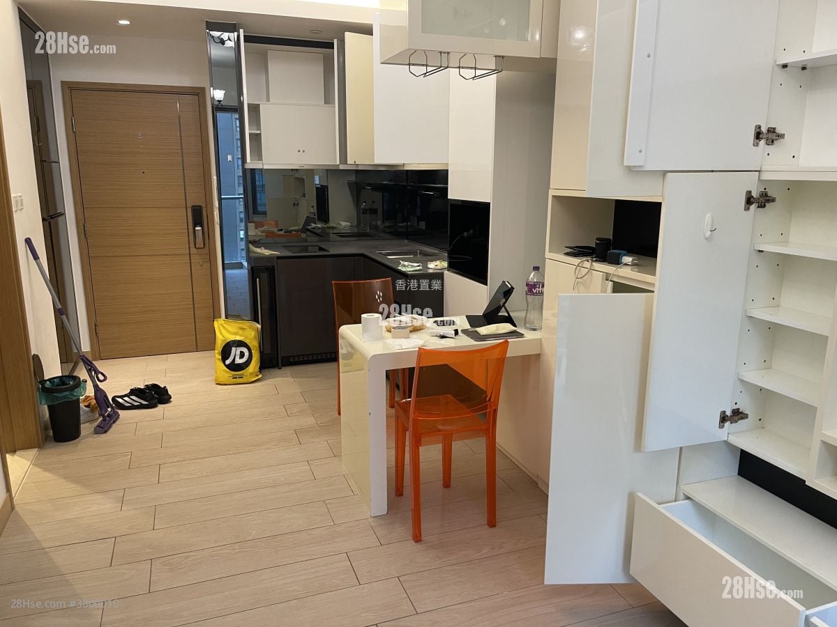 Century Link Rental 1 Bedroom , 1 Bathroom 379 ft²