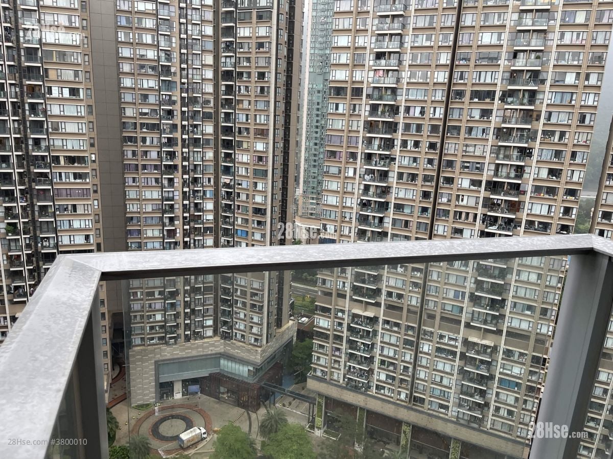 Century Link Rental 1 Bedroom , 1 Bathroom 379 ft²