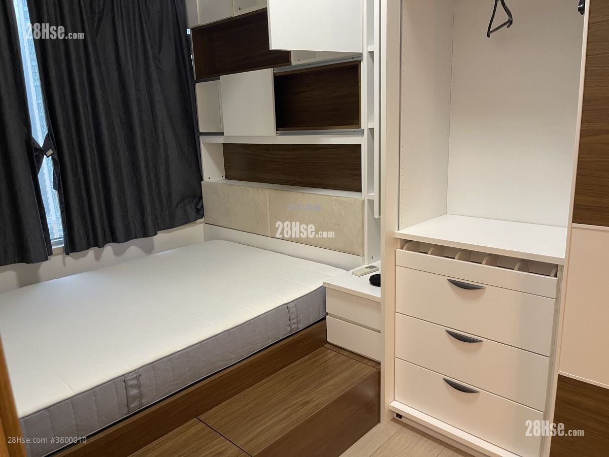 Century Link Rental 1 Bedroom , 1 Bathroom 379 ft²