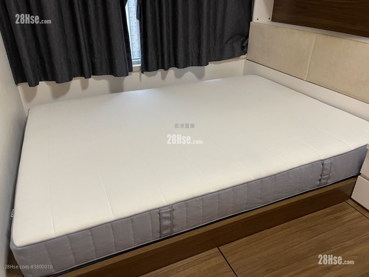 Century Link Rental 1 Bedroom , 1 Bathroom 379 ft²