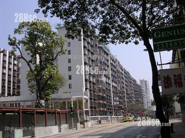 Beverly Villas Sell 3 Bedrooms , 3 Bathrooms 1,211 ft²