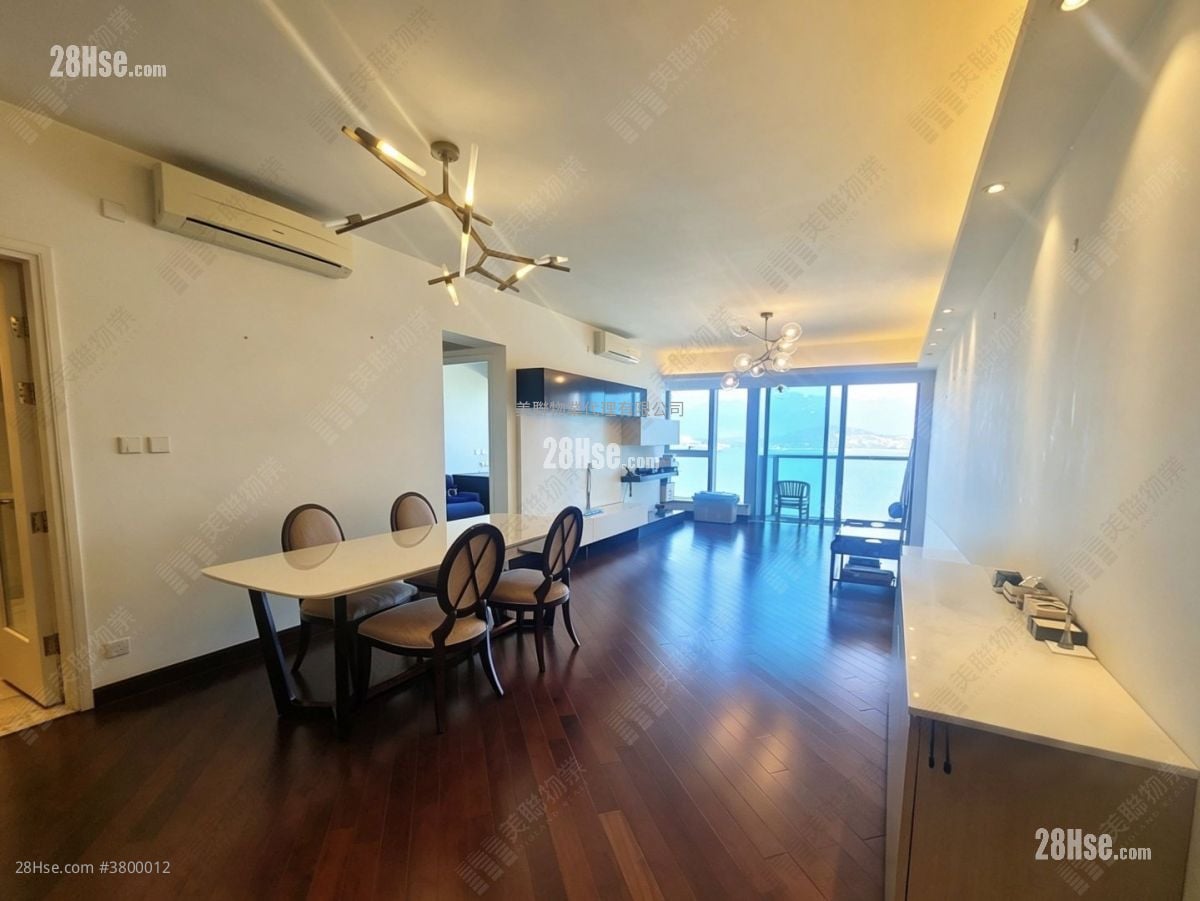 Mayfair By The Sea Rental 3 Bedrooms , 3 Bathrooms 1,400 ft²