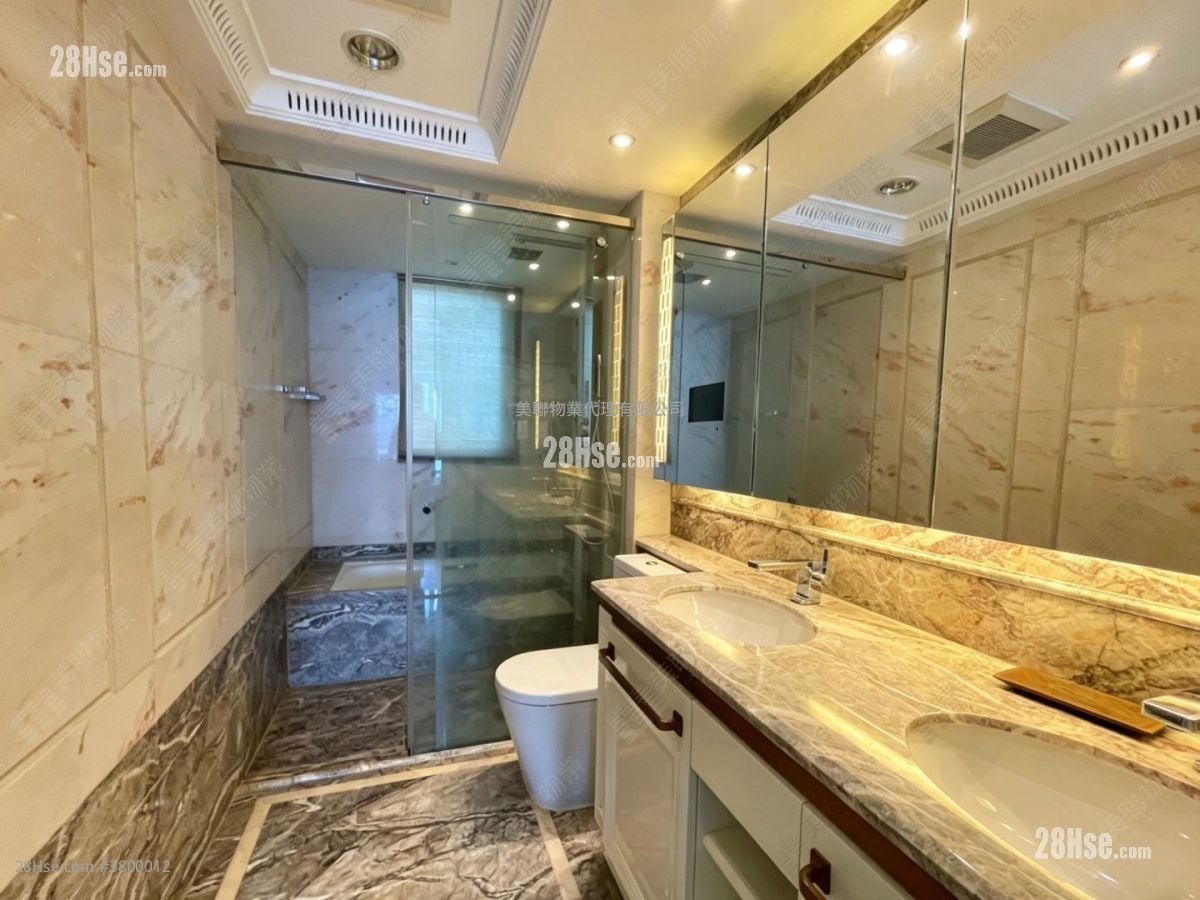 Mayfair By The Sea Rental 3 Bedrooms , 3 Bathrooms 1,400 ft²