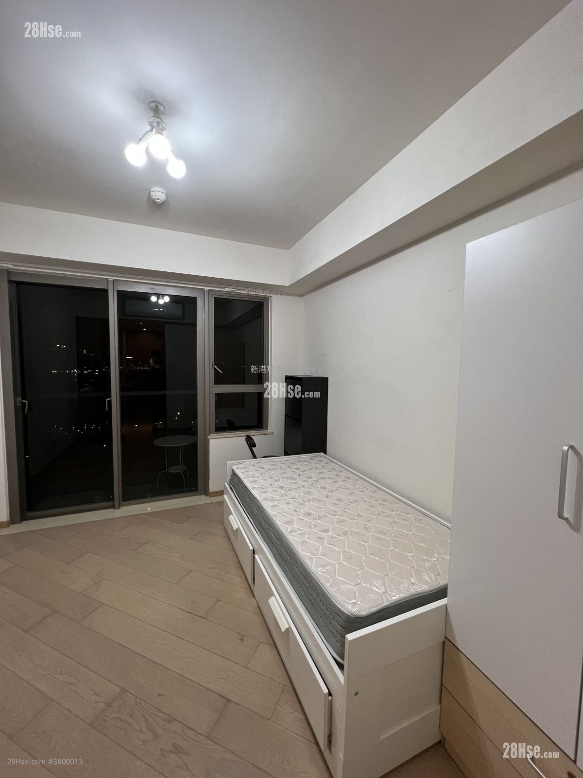 Upper East Sell Studio , 1 Bathroom 229 ft²