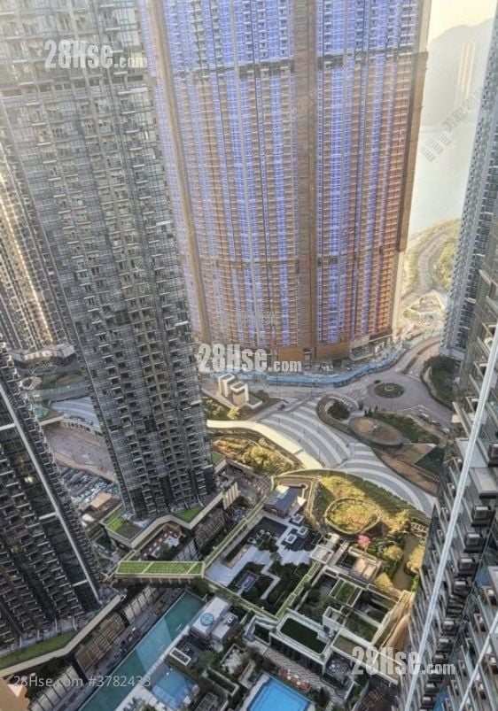 Villa Garda Iii Sell 1 Bedroom 340 ft²