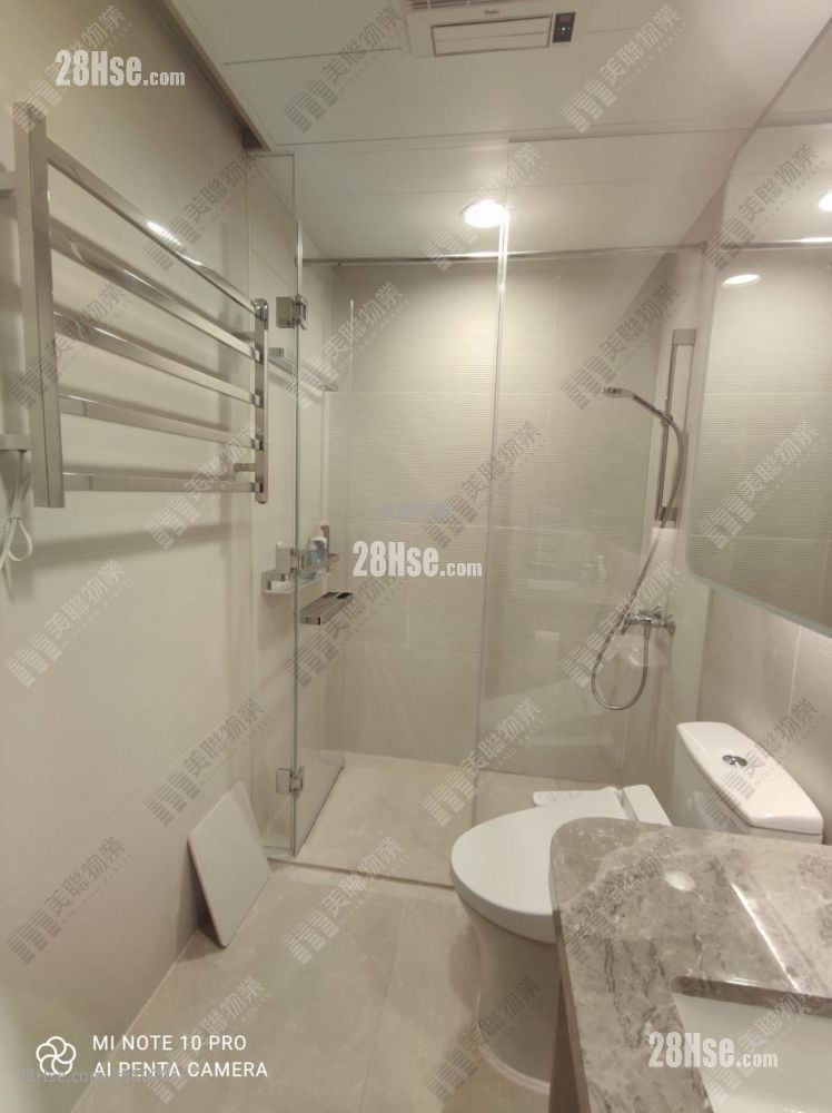 蓝塘傲 售盘 1 房 , 1 浴室 407 平方尺