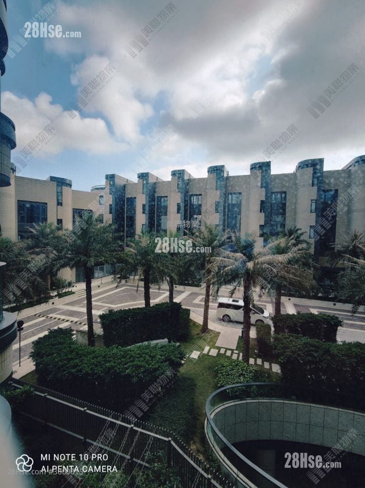 蓝塘傲 售盘 1 房 , 1 浴室 407 平方尺