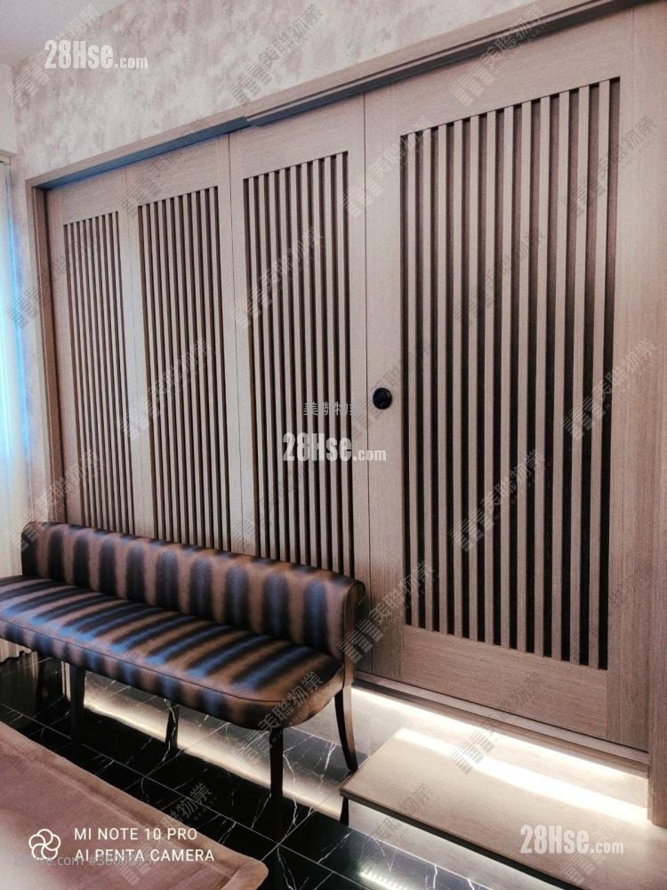 蓝塘傲 售盘 1 房 , 1 浴室 407 平方尺