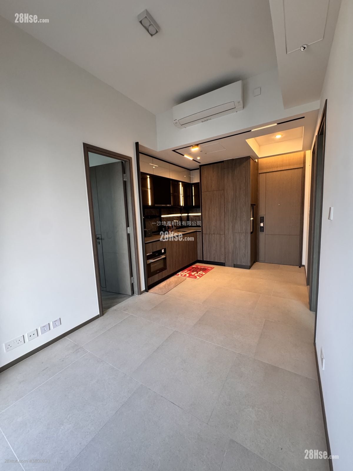 Cullinan Sky Rental 2 Bedrooms 457 ft²