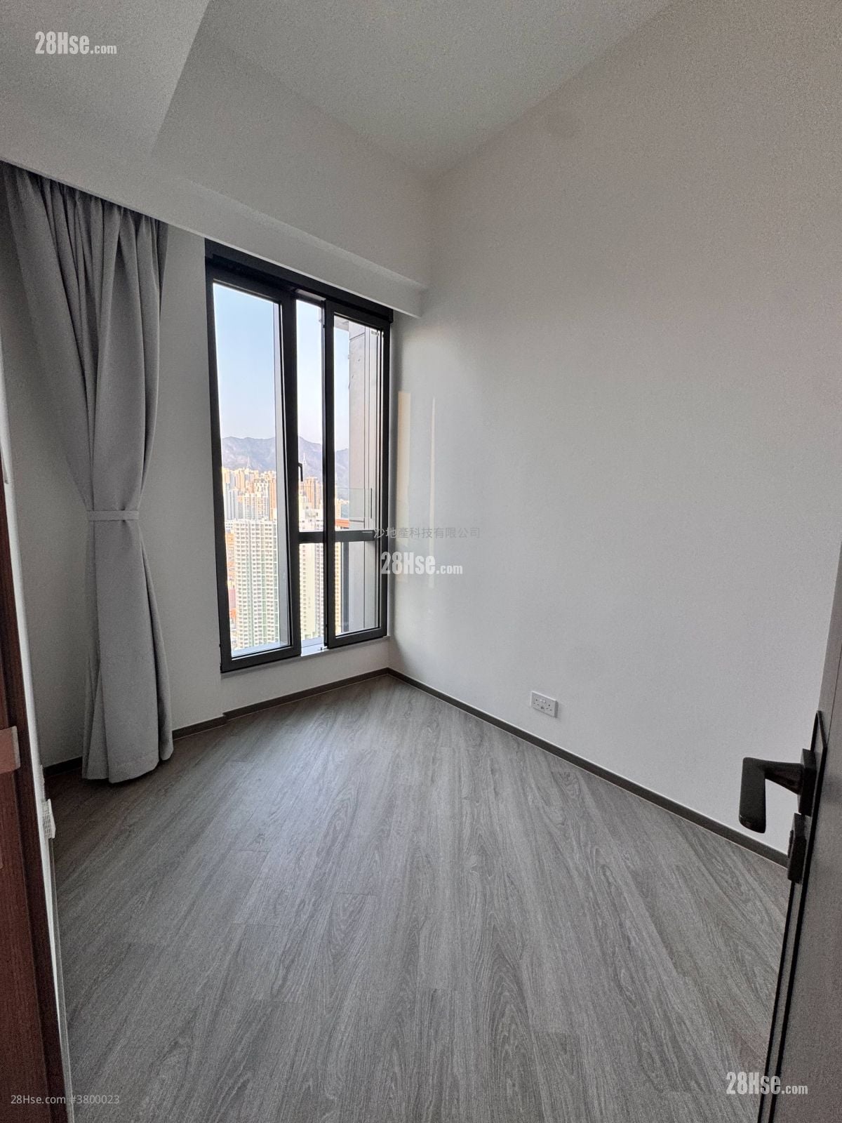 Cullinan Sky Rental 2 Bedrooms 457 ft²