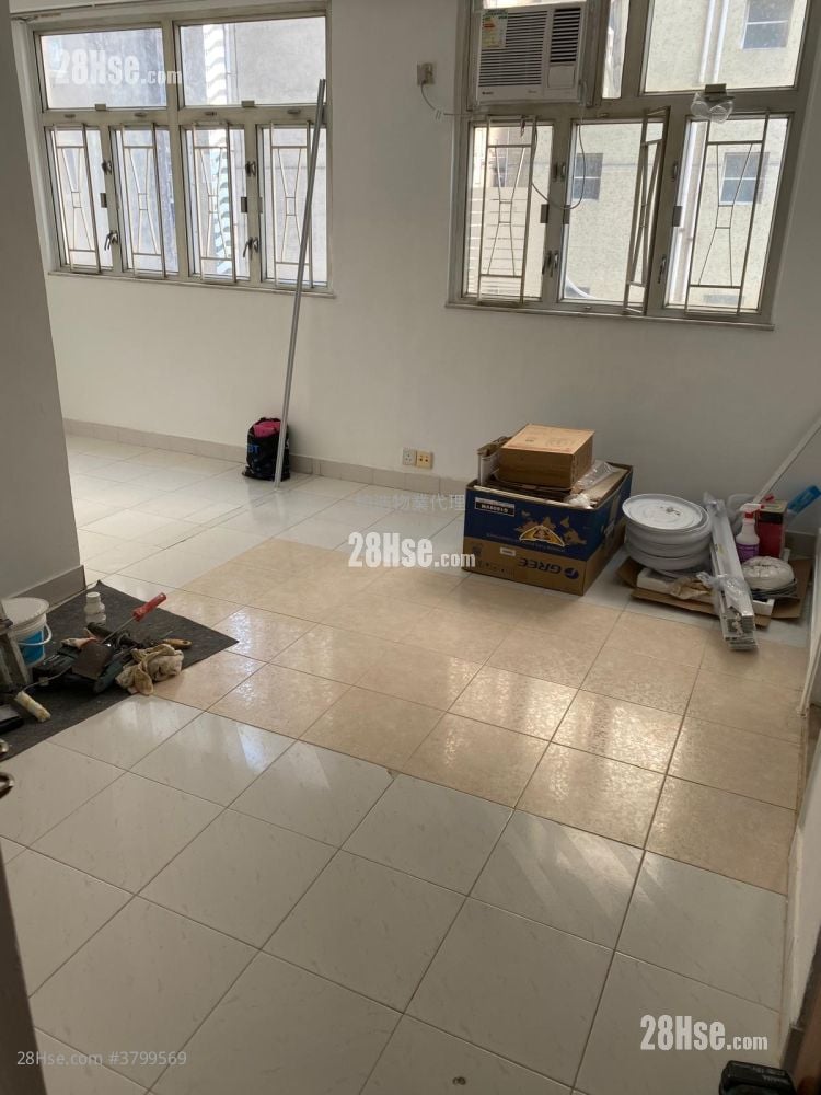 Shun Lee Commercial Building Rental Studio , 1 Toilet 200 ft²