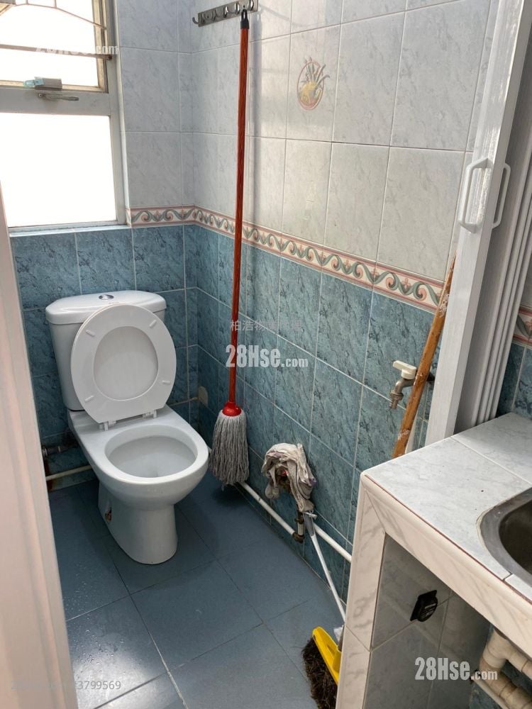 Shun Lee Commercial Building Rental Studio , 1 Toilet 200 ft²