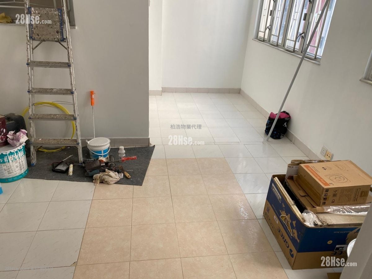 Shun Lee Commercial Building Rental Studio , 1 Toilet 200 ft²