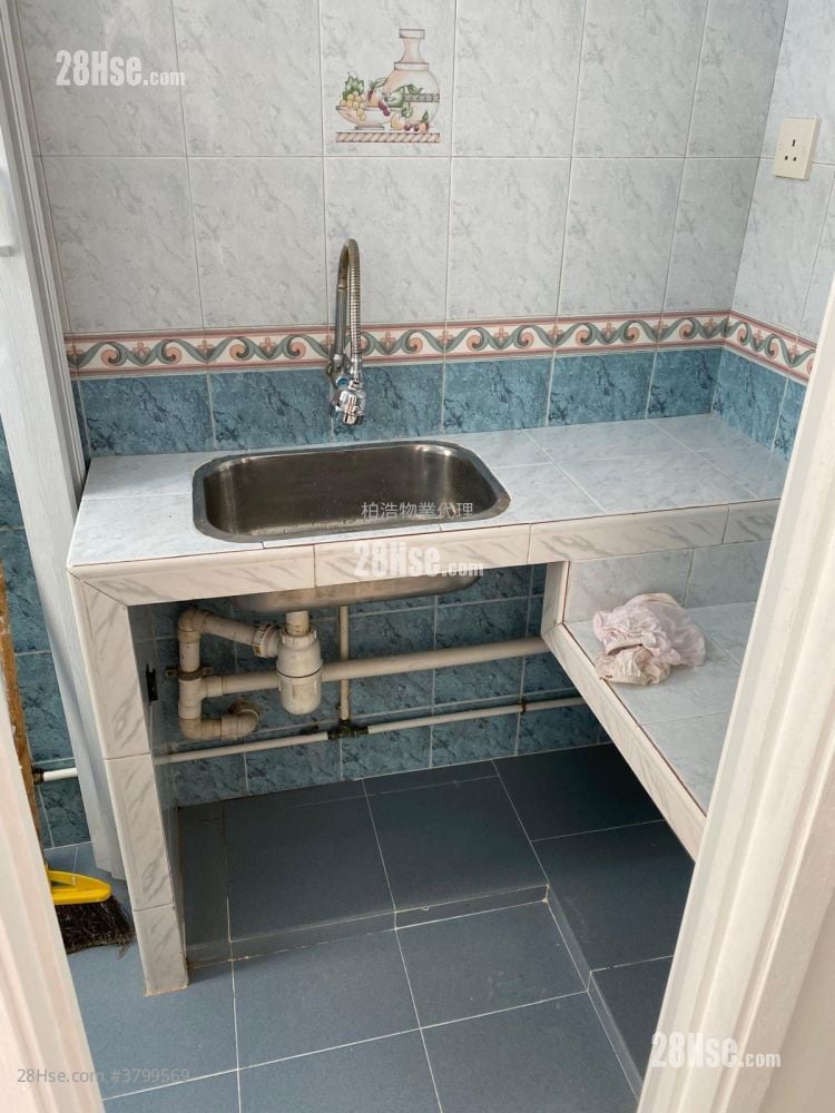 Shun Lee Commercial Building Rental Studio , 1 Toilet 200 ft²