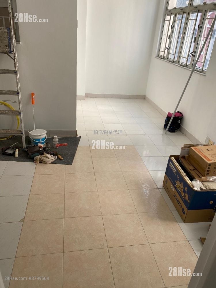 Shun Lee Commercial Building Rental Studio , 1 Toilet 200 ft²