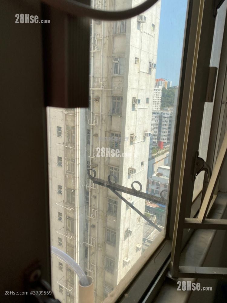 Shun Lee Commercial Building Rental Studio , 1 Toilet 200 ft²