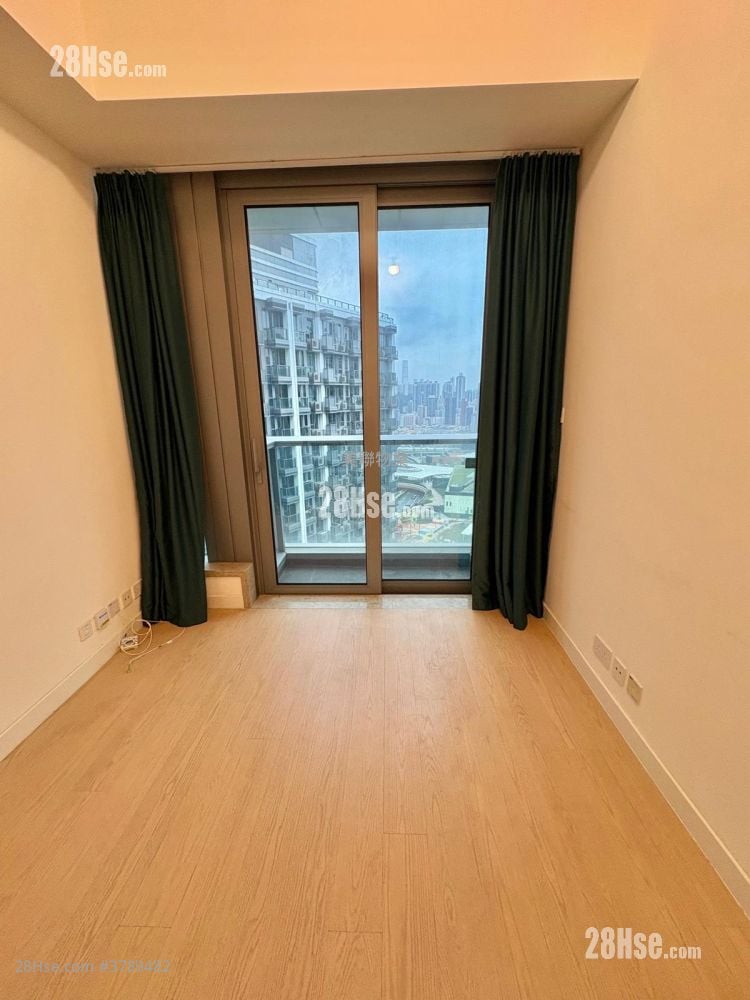 Monaco 租盘 1 房 , 1 浴室 345 平方尺