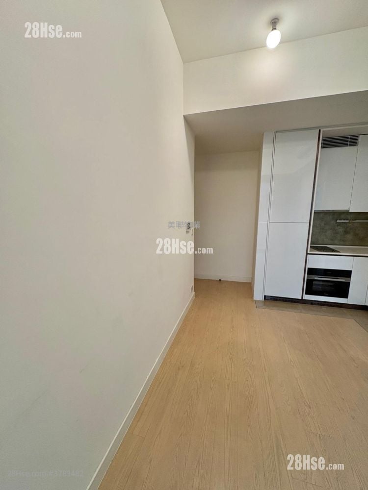 Monaco 租盘 1 房 , 1 浴室 345 平方尺