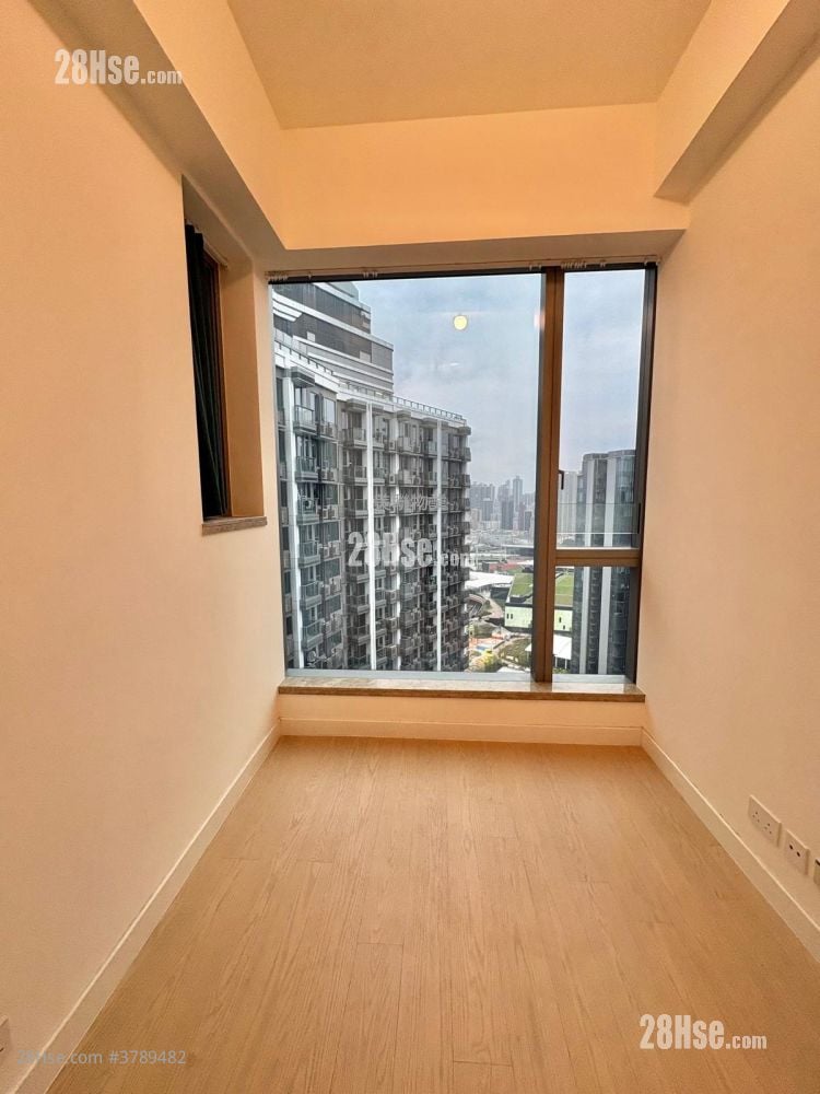 Monaco 租盘 1 房 , 1 浴室 345 平方尺