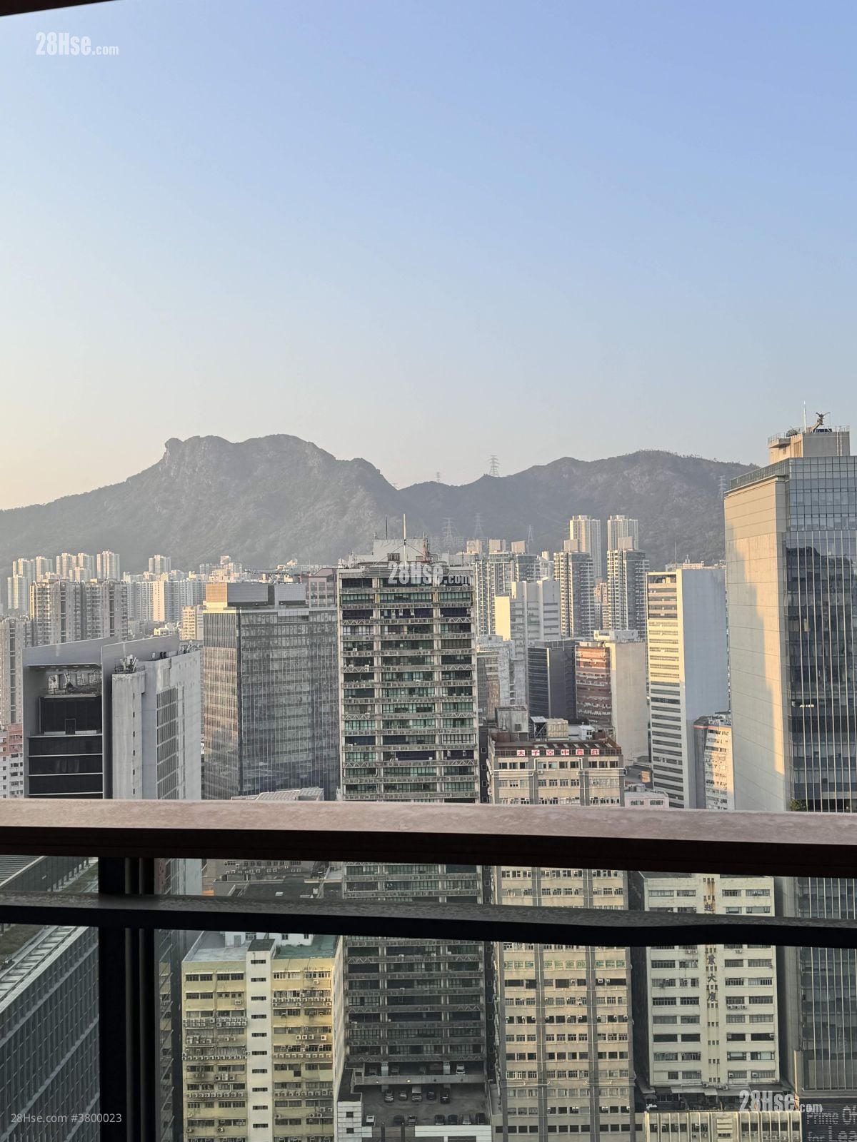 Cullinan Sky Rental 2 Bedrooms 457 ft²