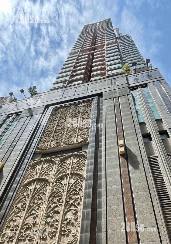 Grand Garden Rental 3 Bedrooms , 2 Bathrooms 633 ft²