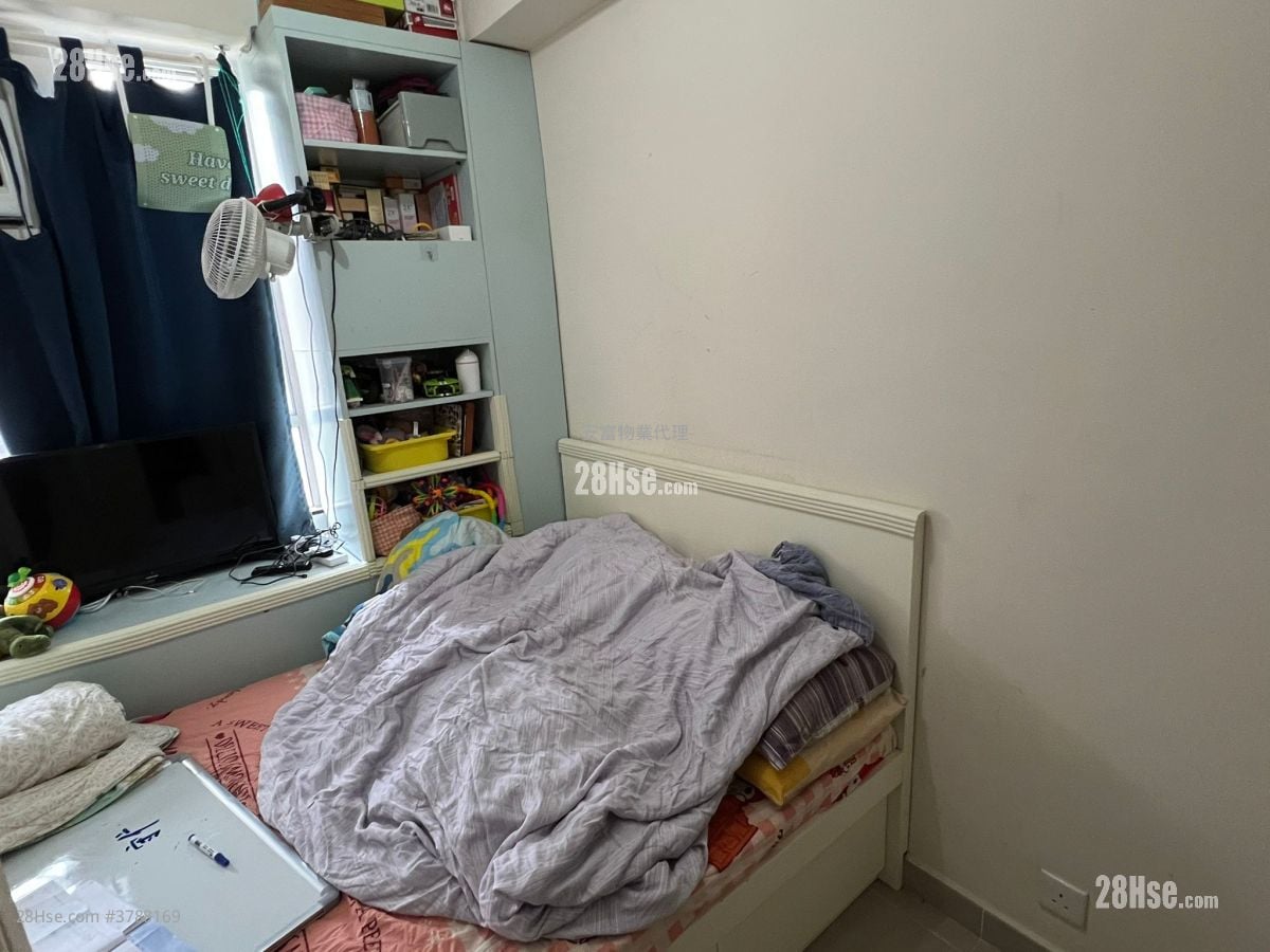 新兴花园 售盘 2 房 426 平方尺