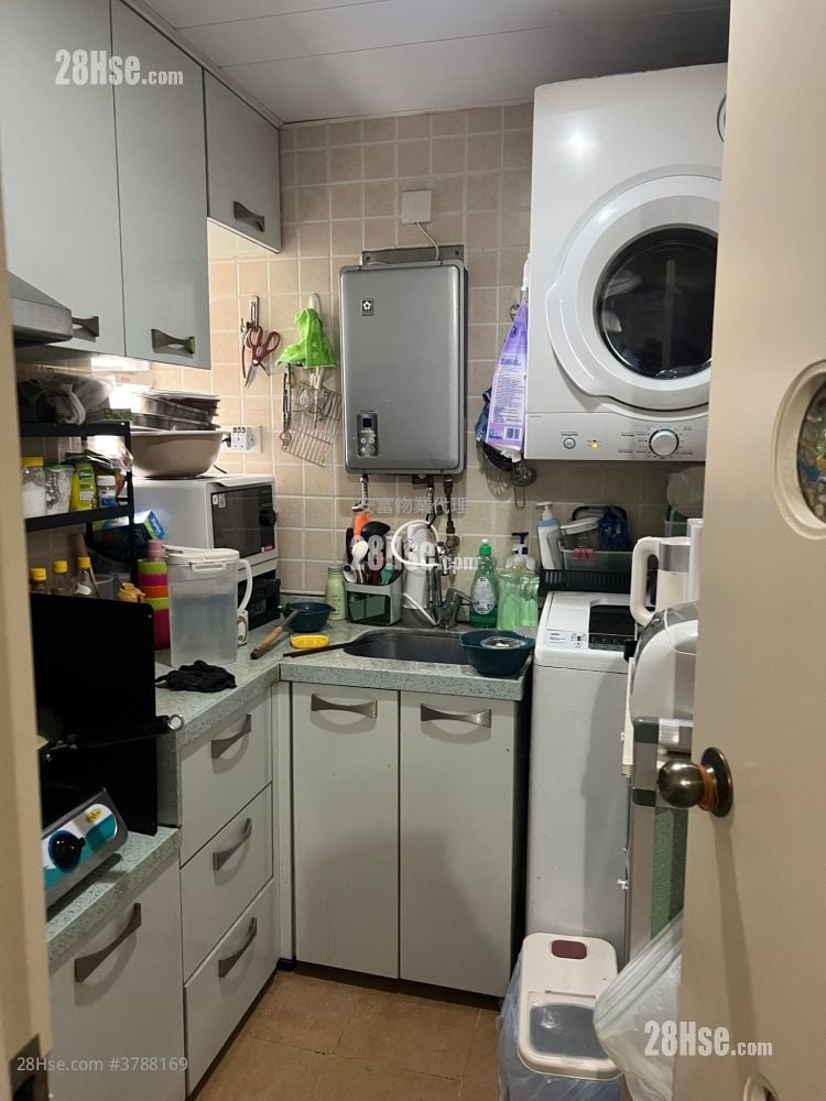 新兴花园 售盘 2 房 426 平方尺