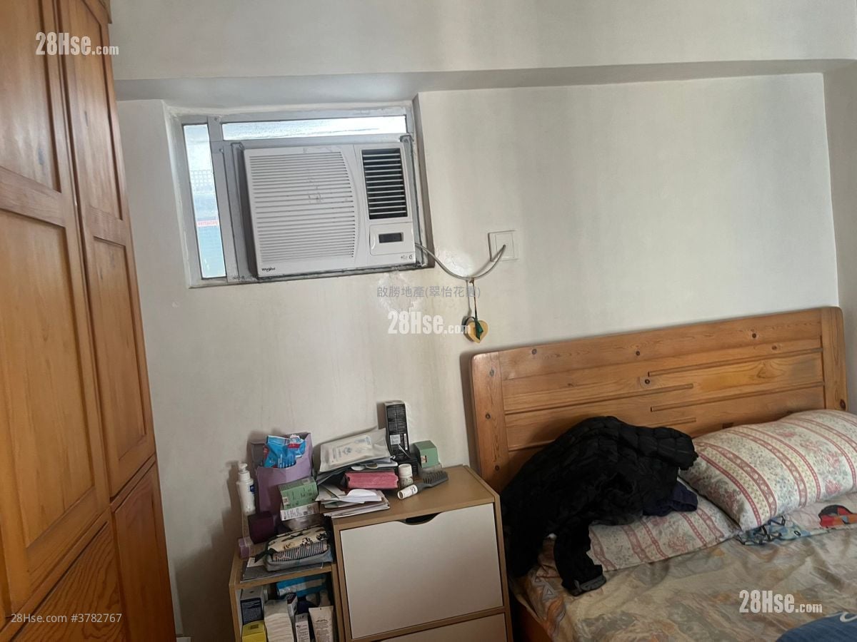 Greenfield Garden Sell 3 Bedrooms , 1 Bathroom 513 ft²