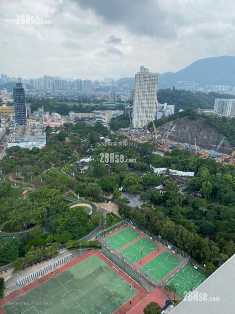 Billionnaire Royale Rental 3 Bedrooms , 2 Bathrooms 887 ft²