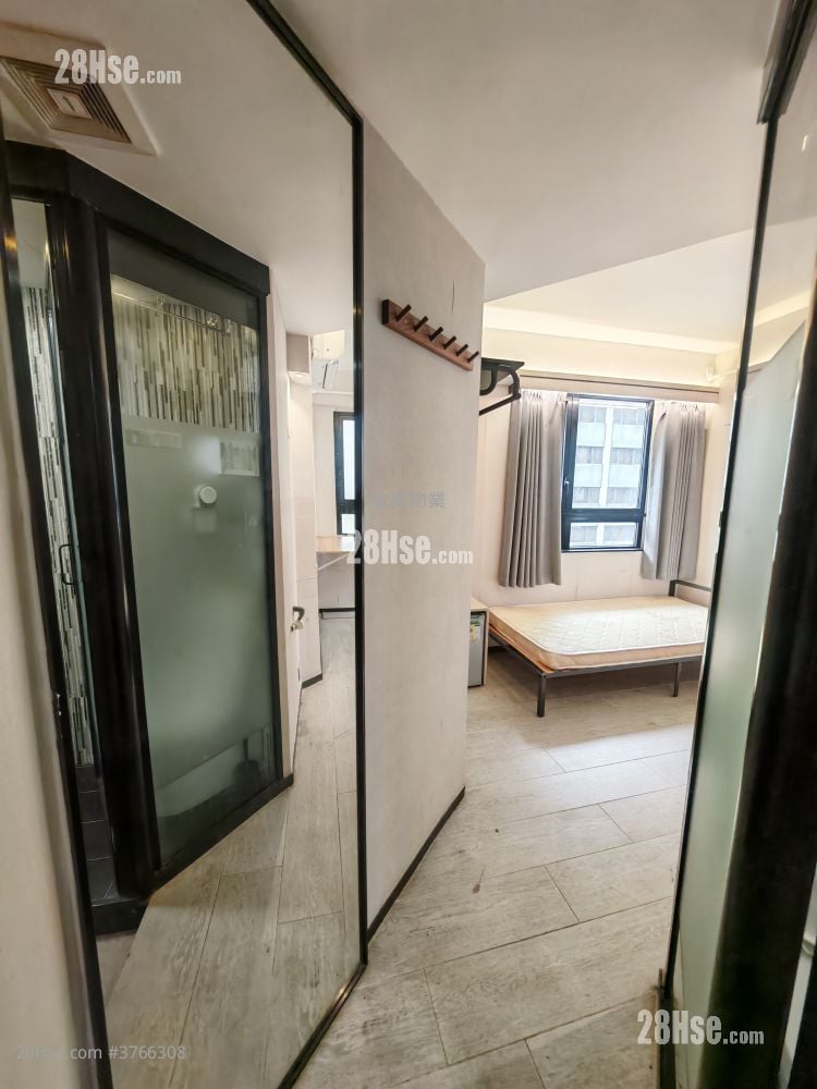 Manley House Rental Studio , 1 Bathroom 339 ft²