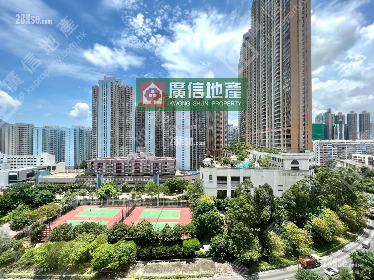 Shun Hing Building Rental 2 Bedrooms , 1 Bathroom 429 ft²