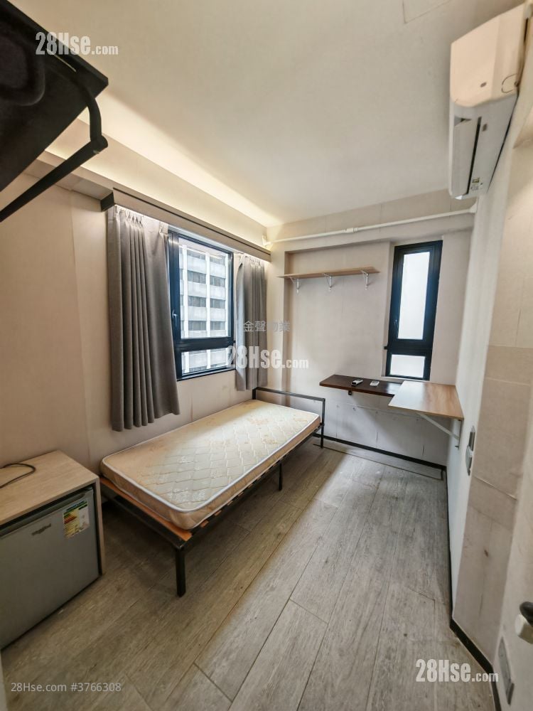 Manley House Rental Studio , 1 Bathroom 339 ft²