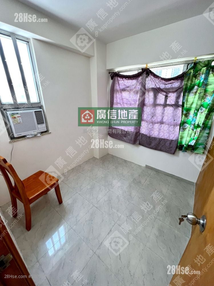 Shun Hing Building Rental 2 Bedrooms , 1 Bathroom 429 ft²