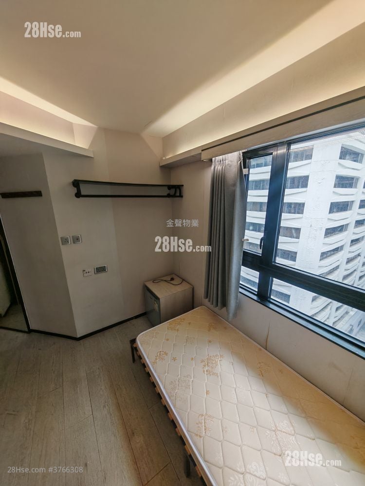 Manley House Rental Studio , 1 Bathroom 339 ft²